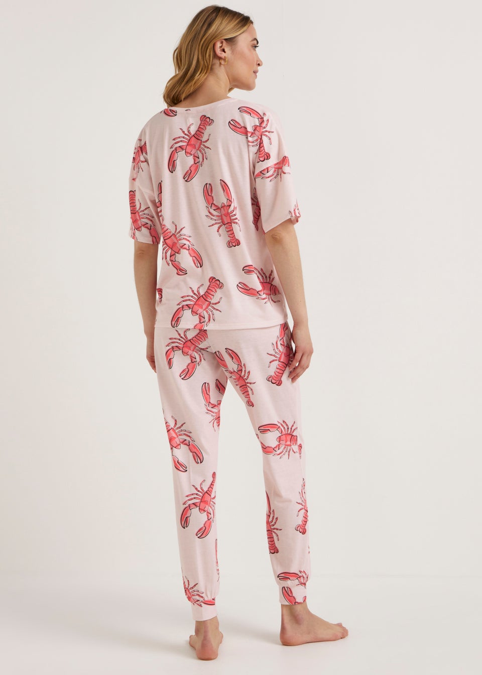 Lobster pyjamas 2025