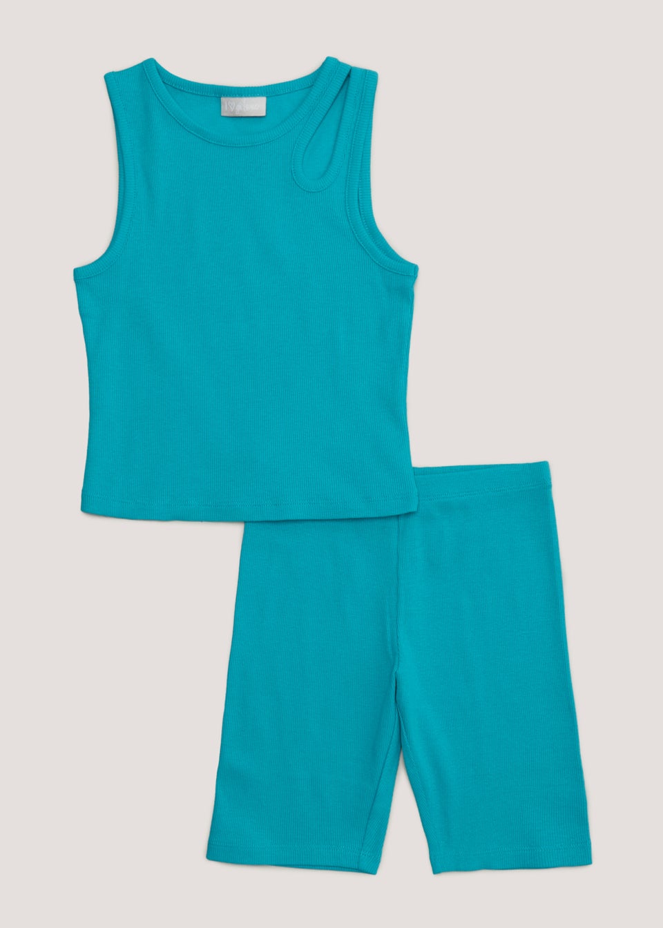 Matalan girls cycling shorts on sale