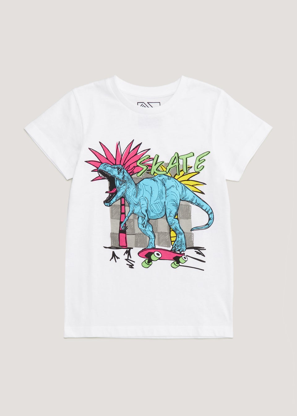 matalan boys tshirt