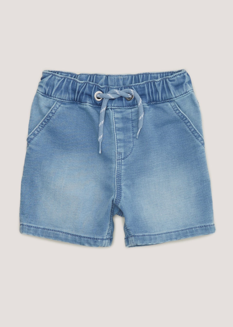 Jean shorts for toddlers clearance