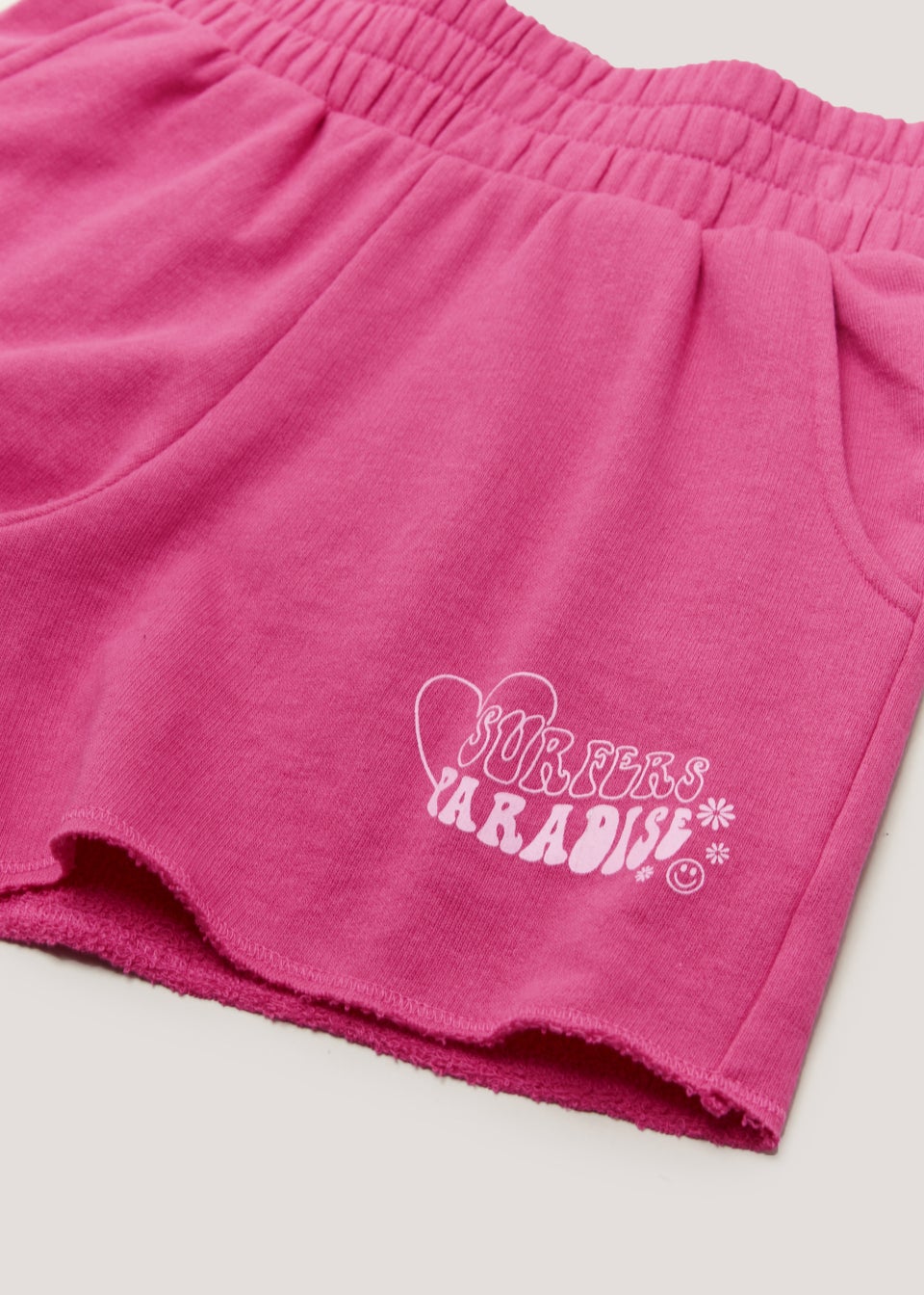 Pink boxer shorts store