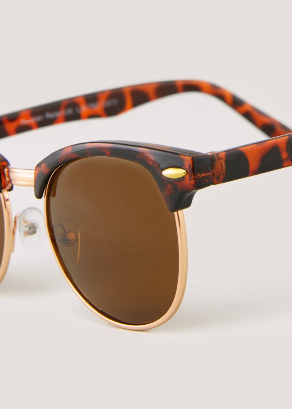 Kids tortoise shell sunglasses sale