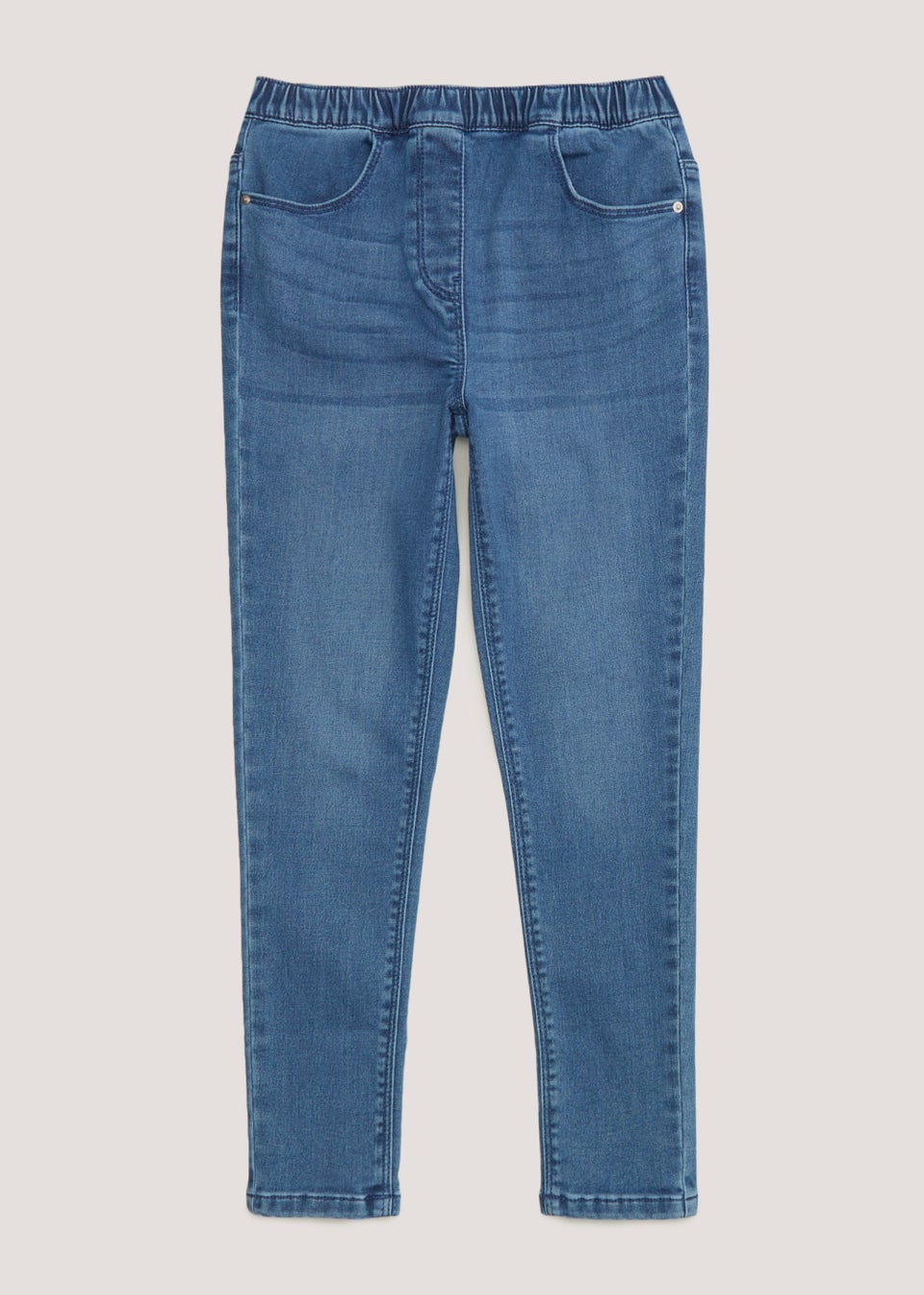 Matalan denim leggings best sale