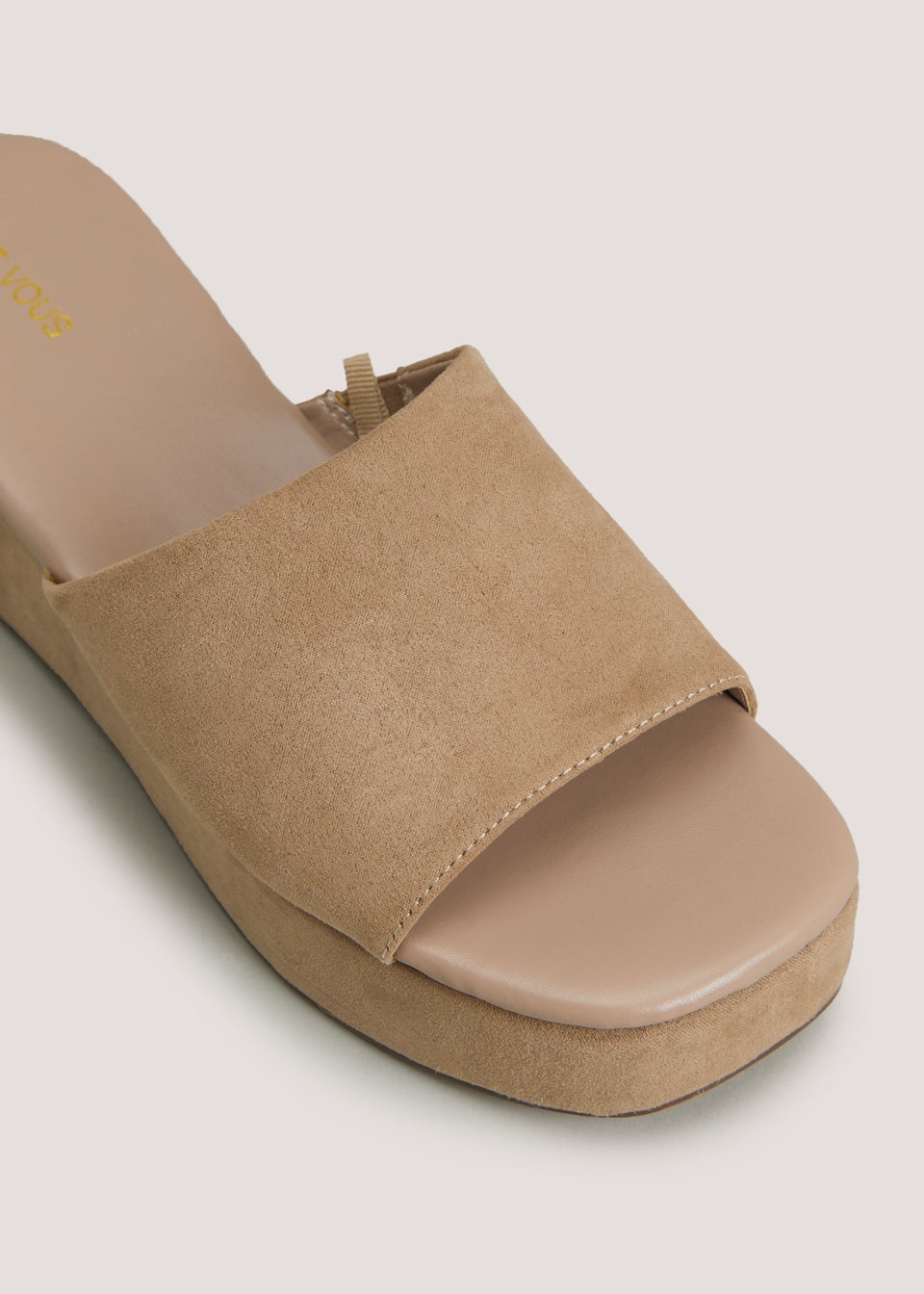 Matalan flatforms best sale