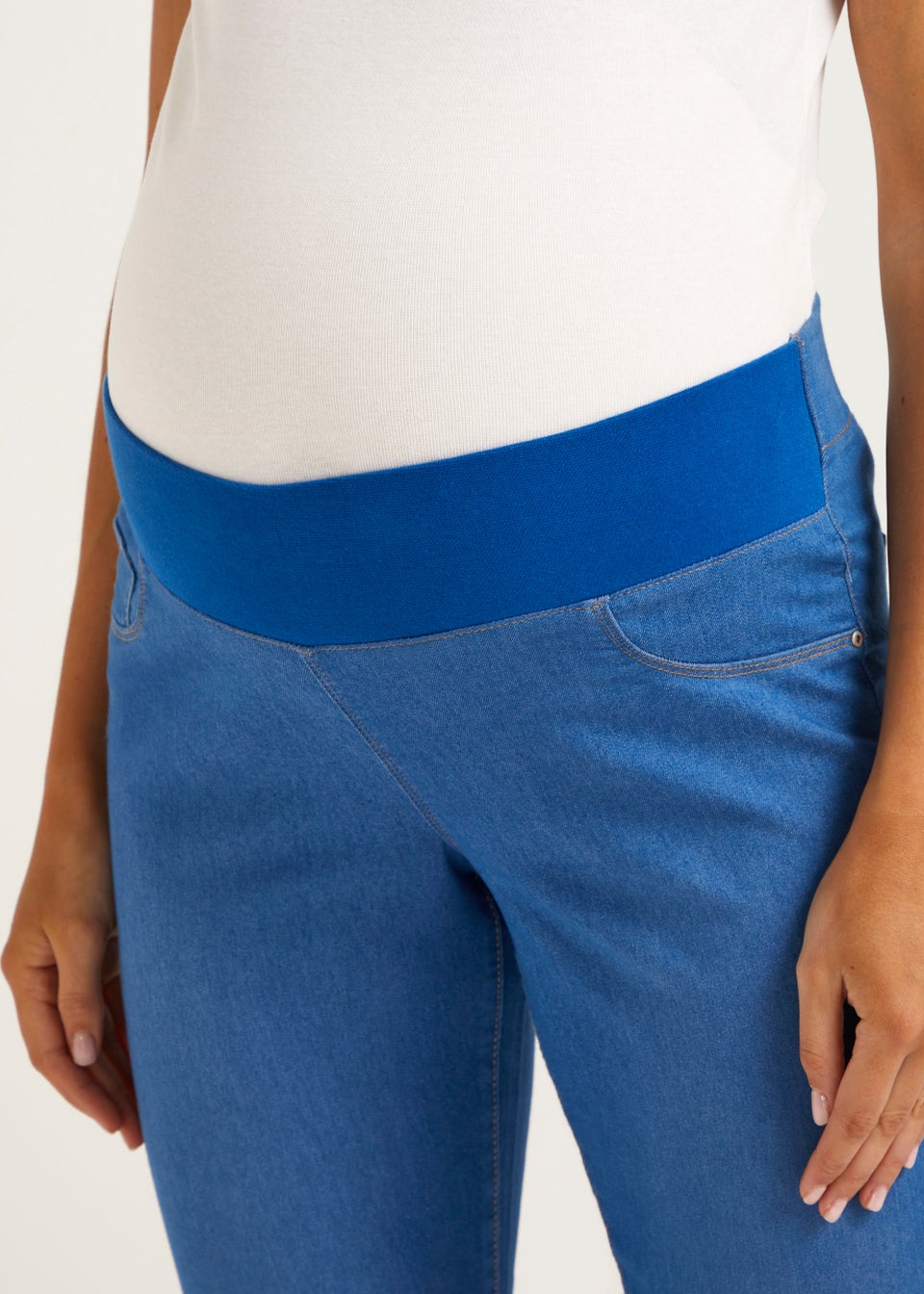 Maternity trousers matalan hotsell