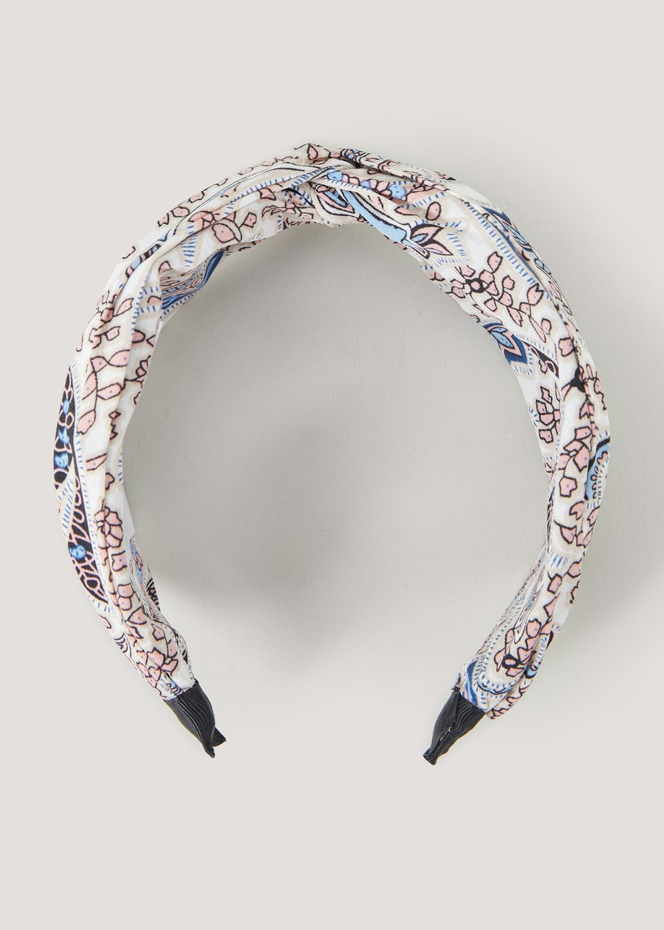 Paisley Hairband Matalan