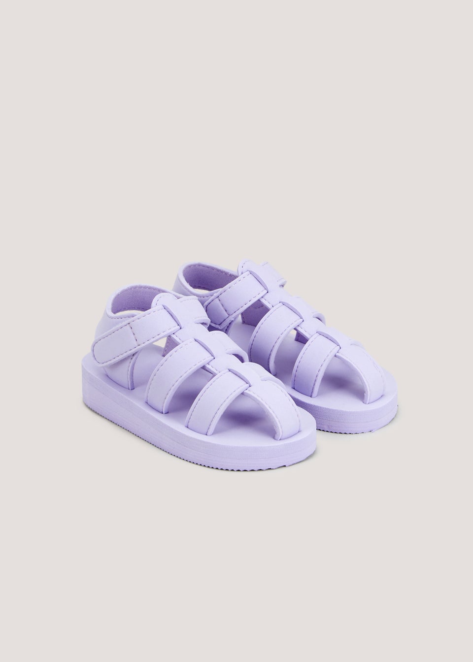 Matalan deals yellow sandals