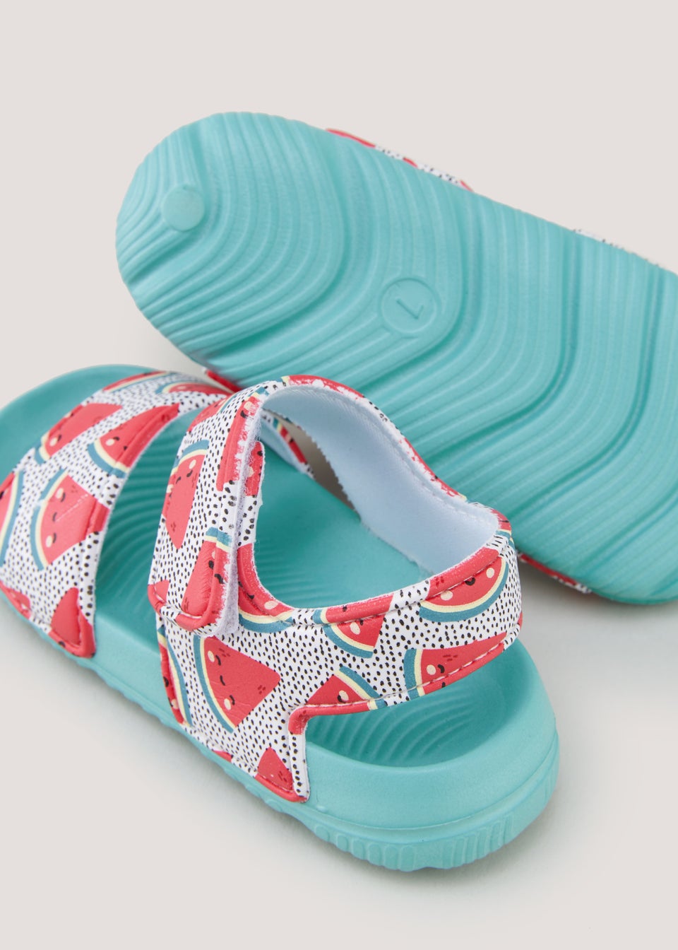 Matalan girls flip flops discount