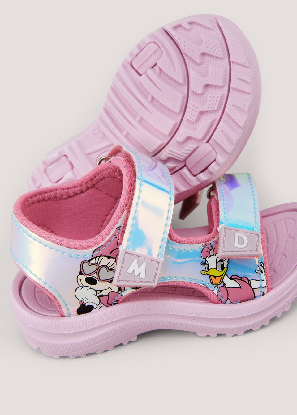 Minnie Mouse Minnie Sandal - Kids' - Free Shipping | DSW