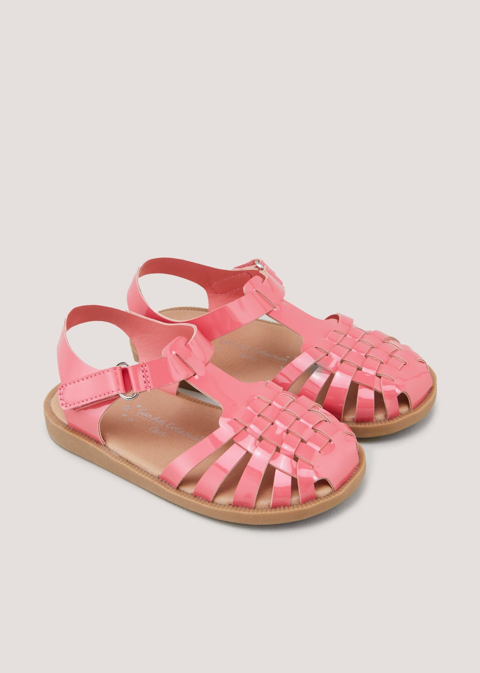 Simple Fashion Padding PU Strapes Kids Casual Shoes Summer Sandals - China  Sandal Shoe and Kids Sandal price | Made-in-China.com