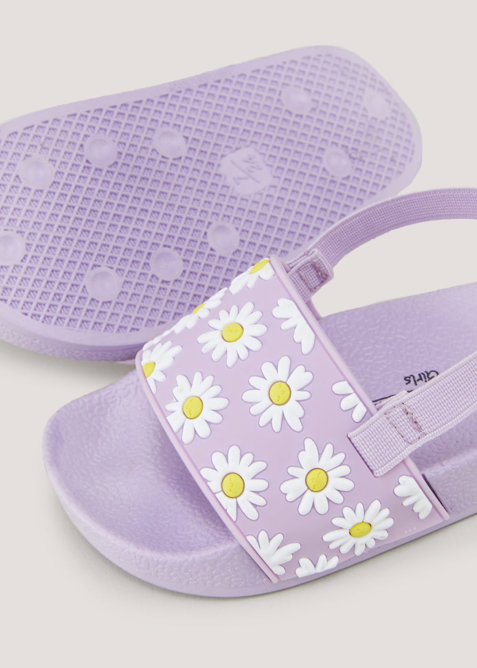 Matalan girls sliders store
