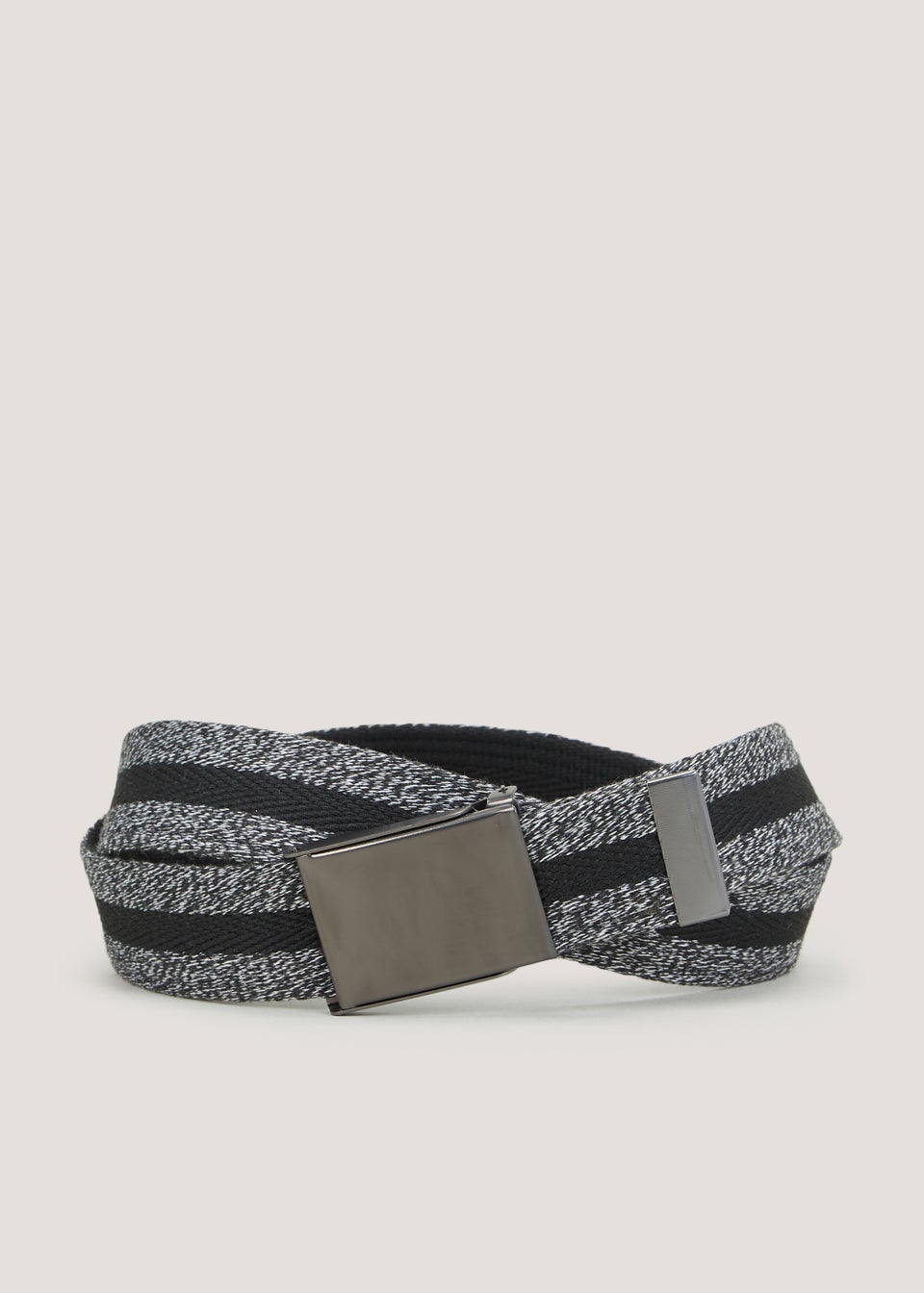 Black Bottle Opener Utility Belt