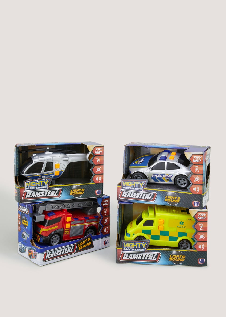 Matalan outlet kids toys