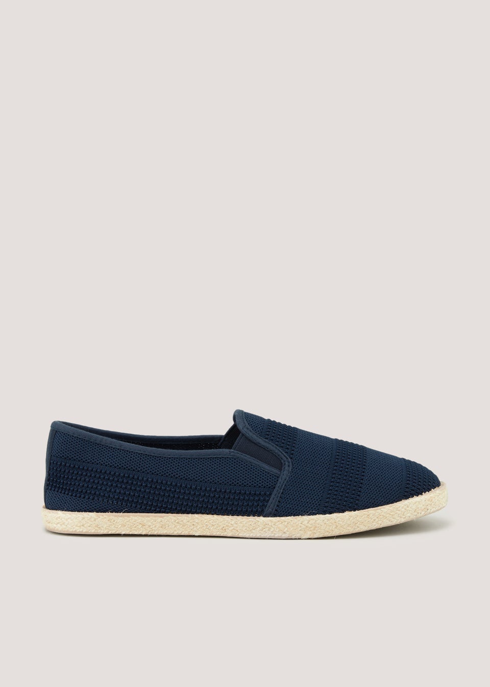 Mens on sale espadrilles matalan
