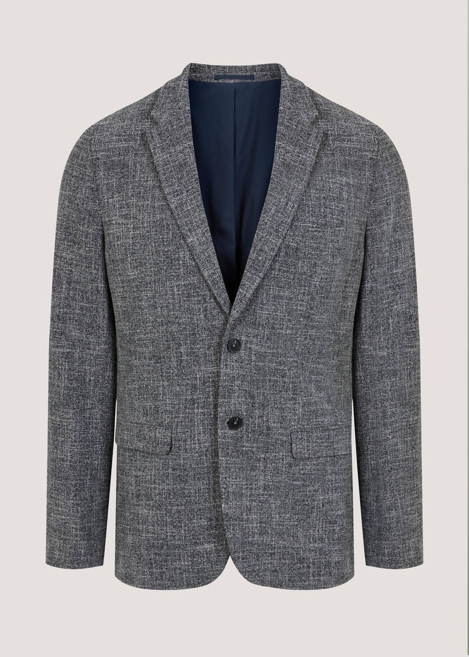 Taylor & Wright Jordan Navy Blazer