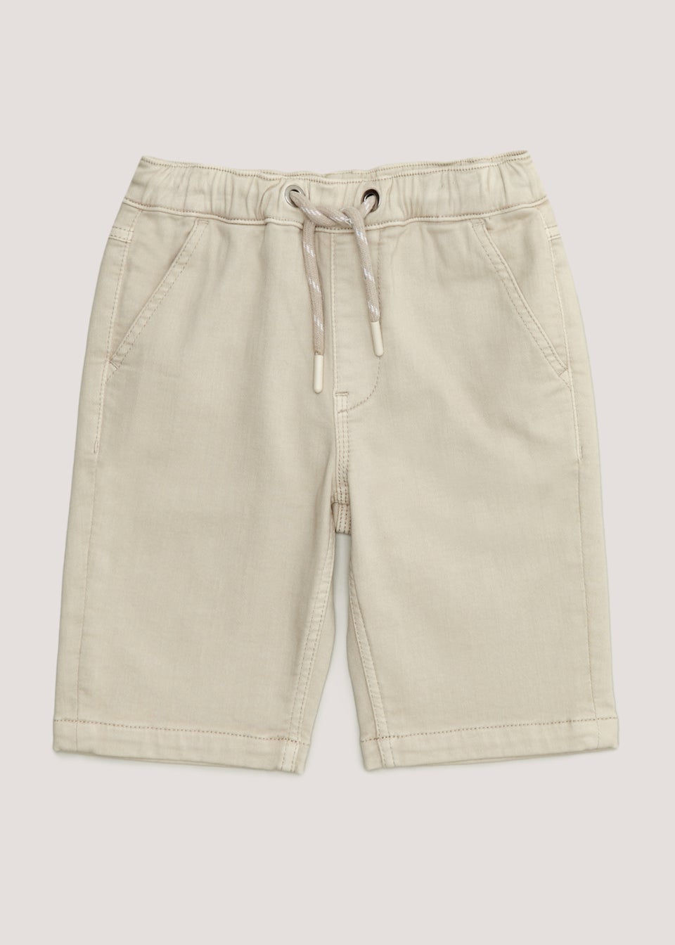 Matalan mens best sale denim shorts