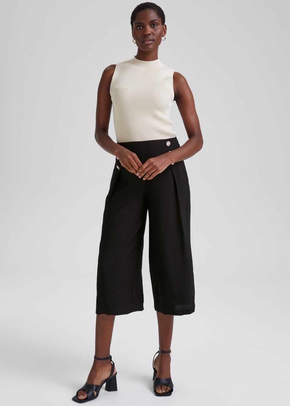 Matalan Women Khaki Spot Print Harem Trousers @ Best Price Online | Jumia  Egypt