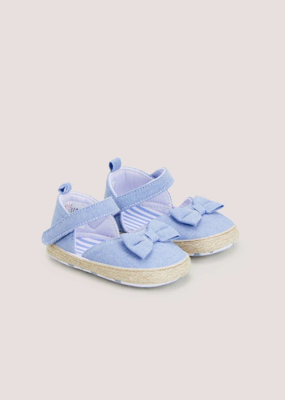 Matalan pram hotsell shoes