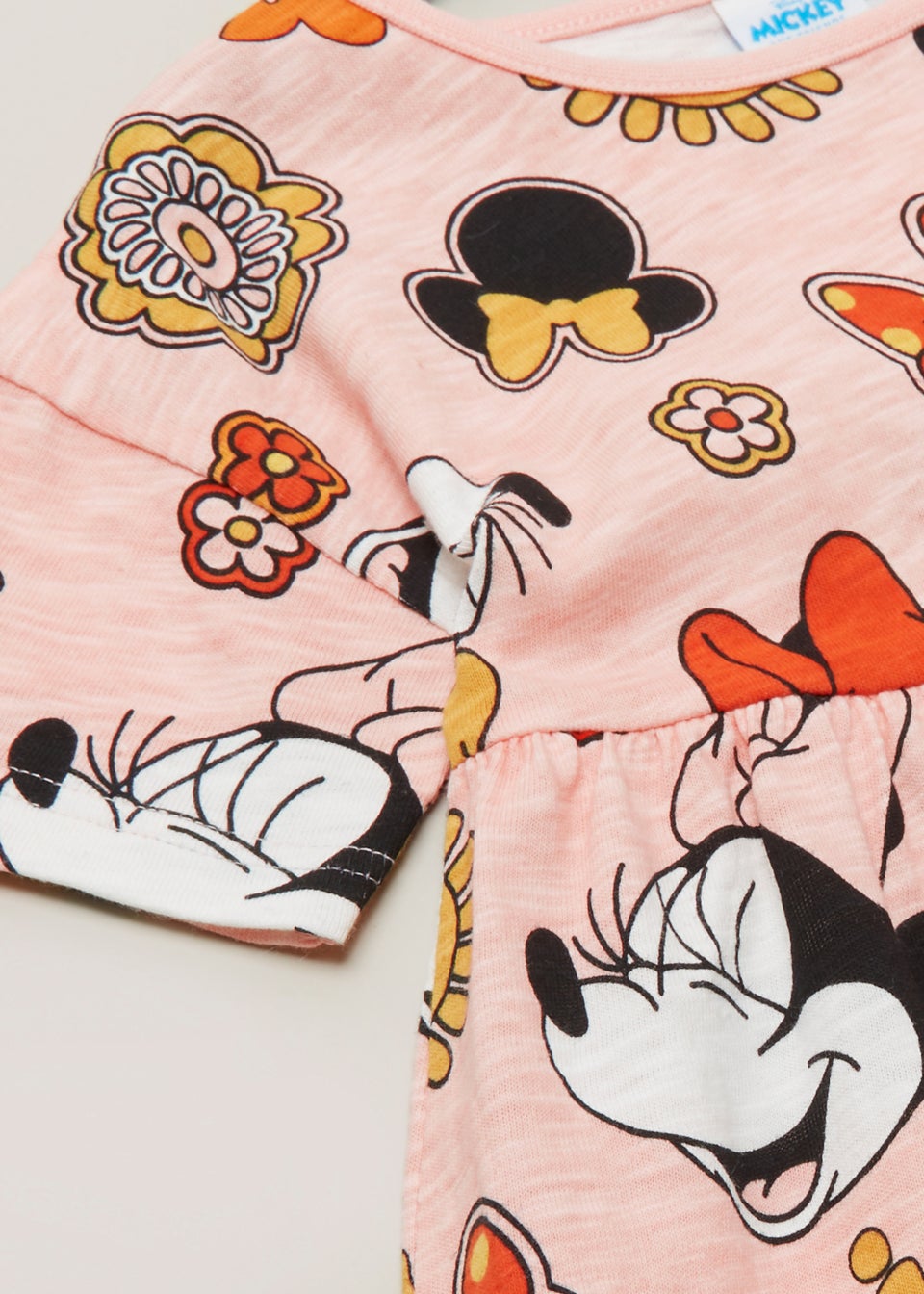 Matalan minnie mouse dress outlet