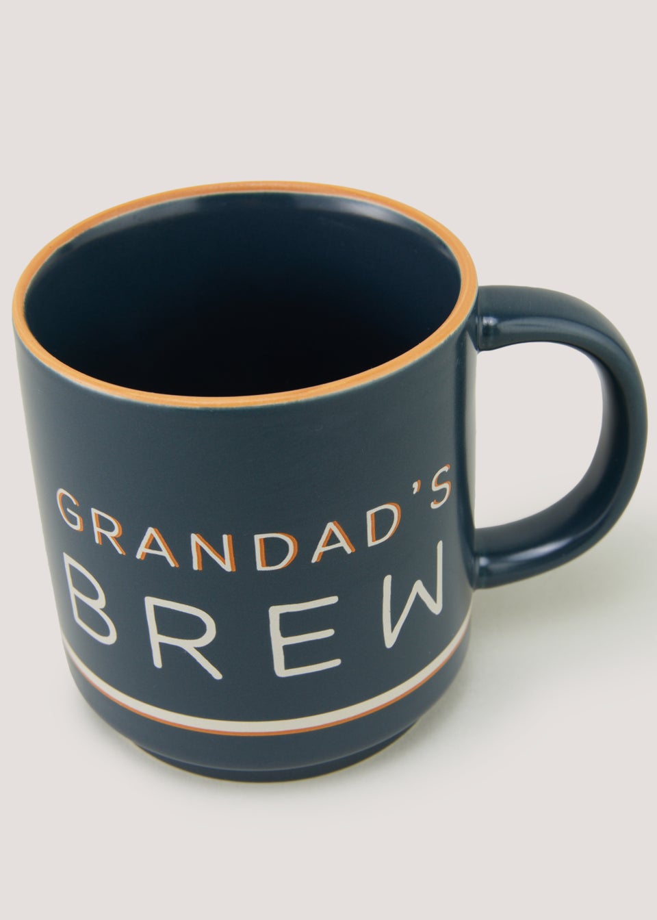 Grandad Mug (13cm x 9cm x 10cm)