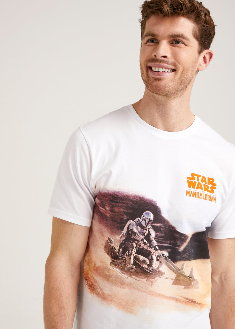 Matalan star wars pyjamas best sale