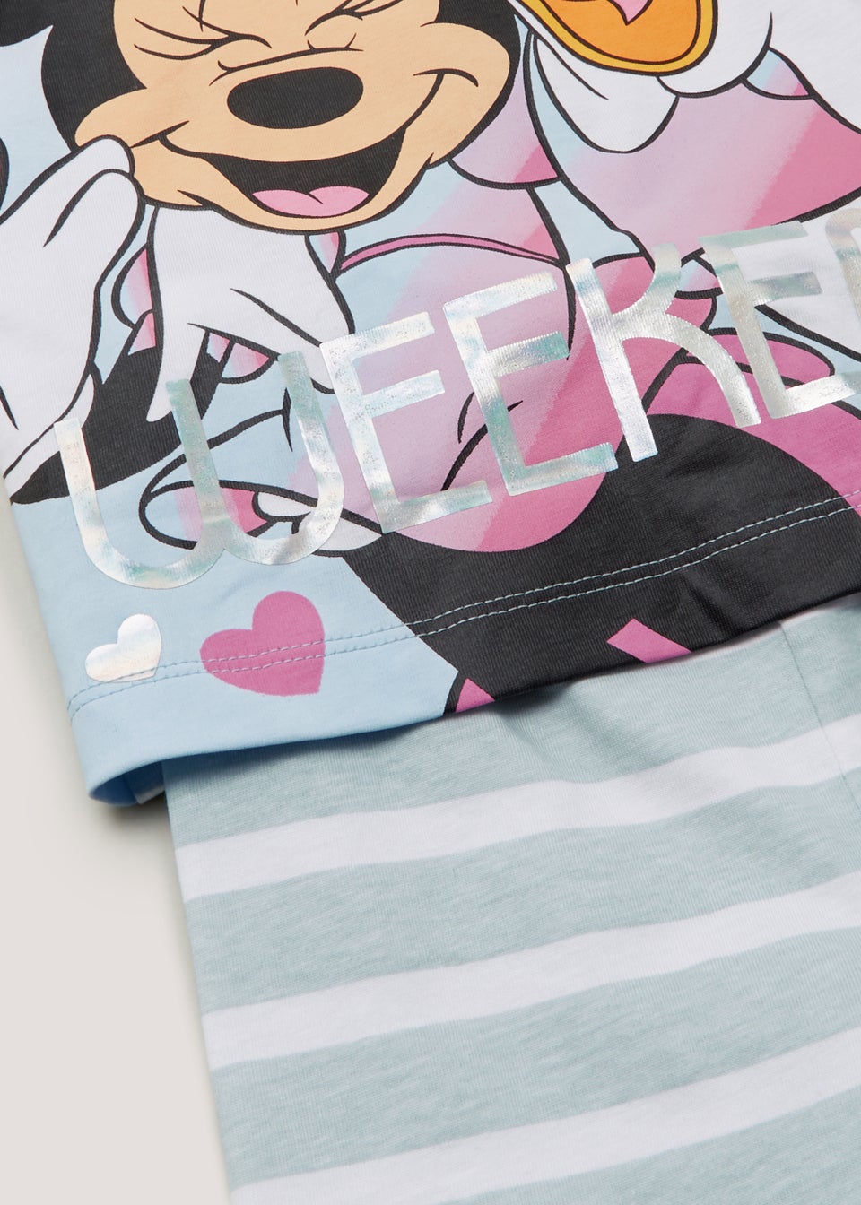 Matalan minnie mouse pyjamas cheap