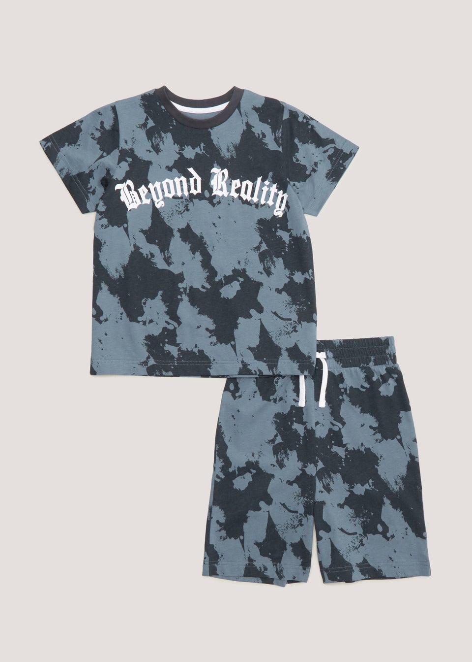 Matalan 2025 boys pajamas