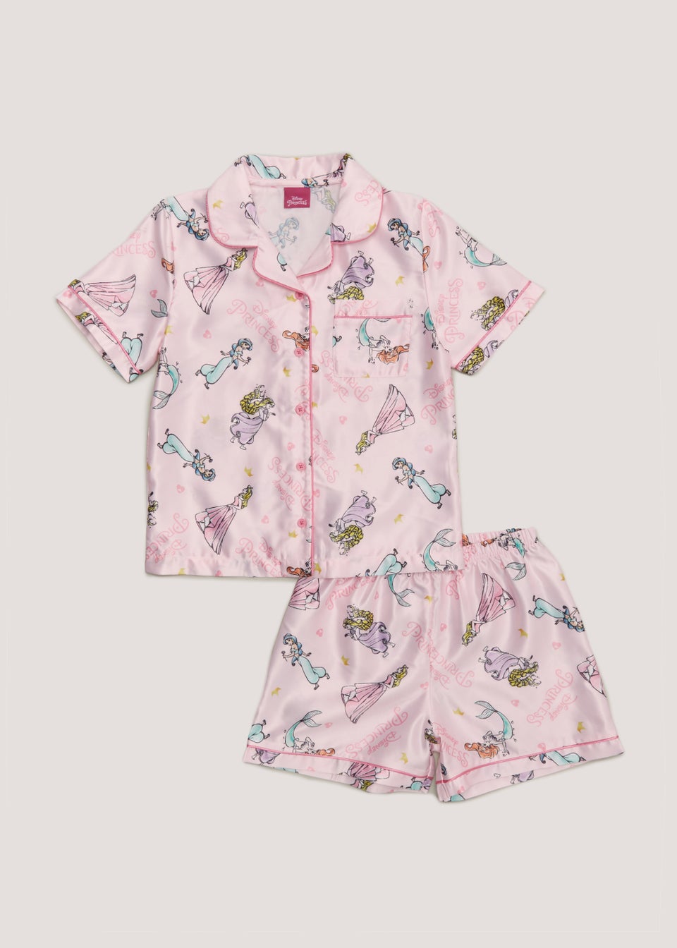 Matalan shop girls nightdresses