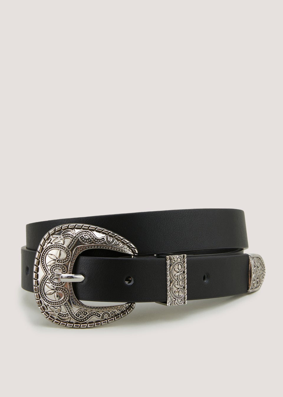 Matalan belts ladies clearance