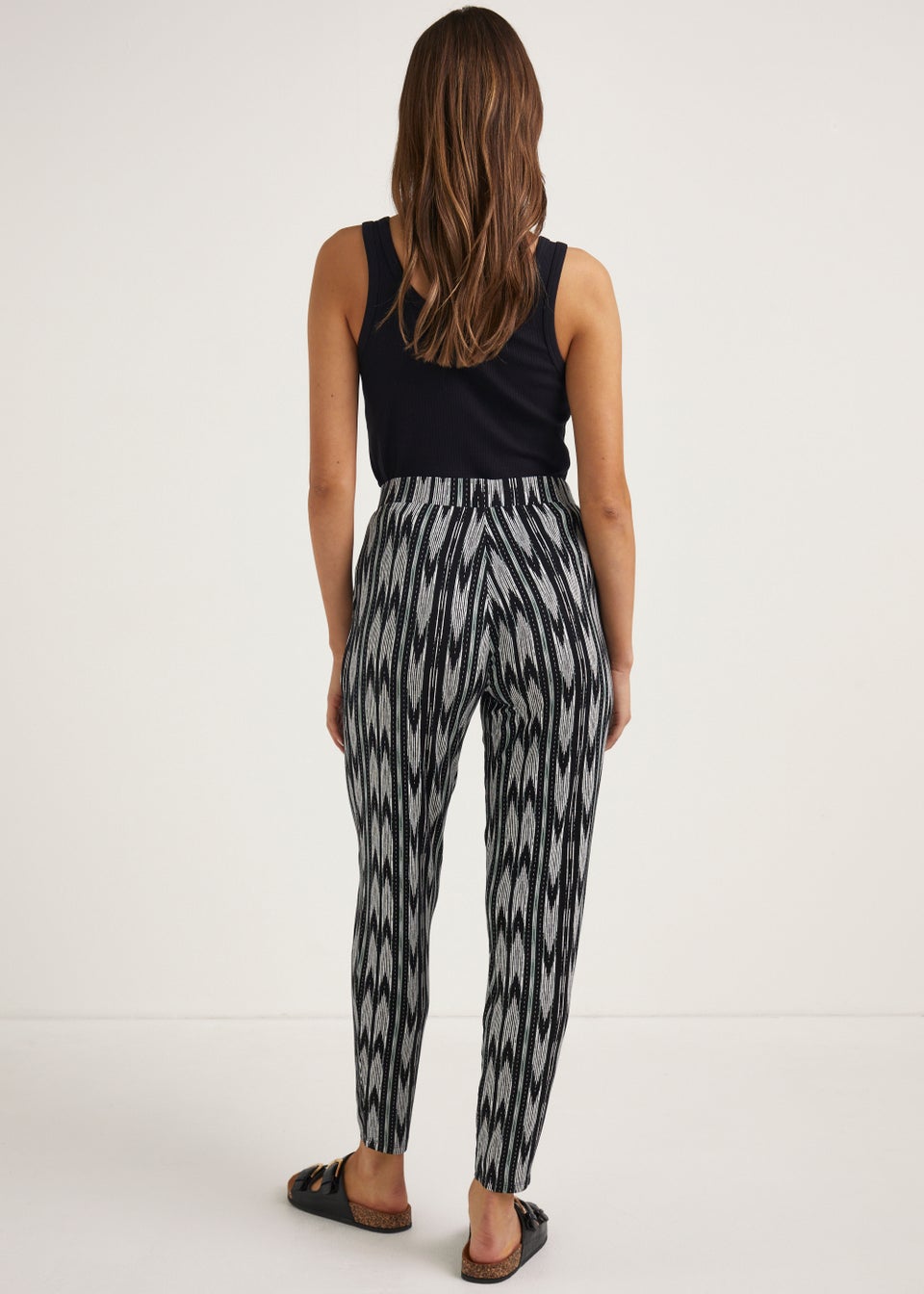 Harem trousers sale matalan