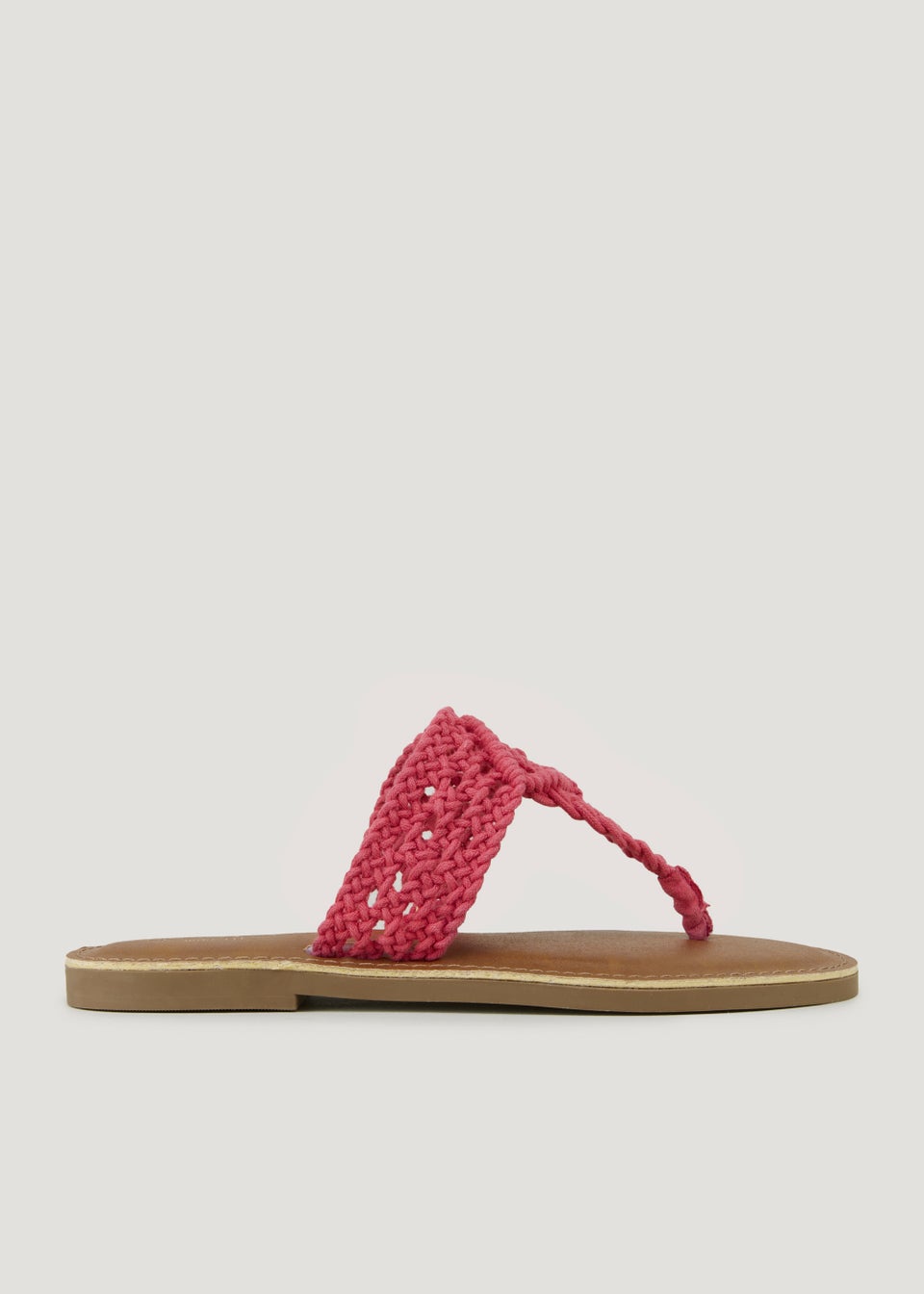 Wide fit sandals hotsell matalan
