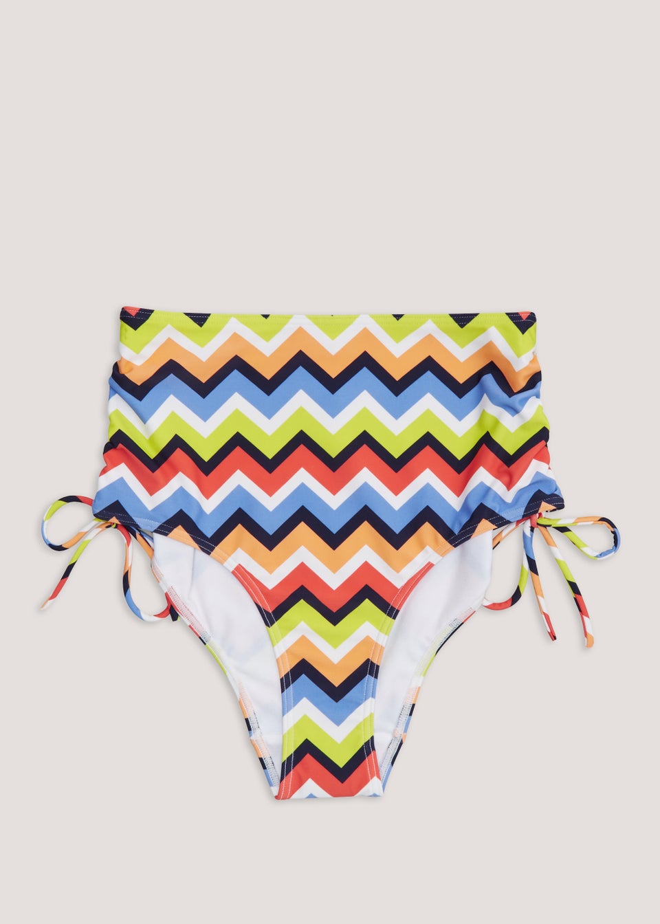 Matalan yellow bikini hot sale