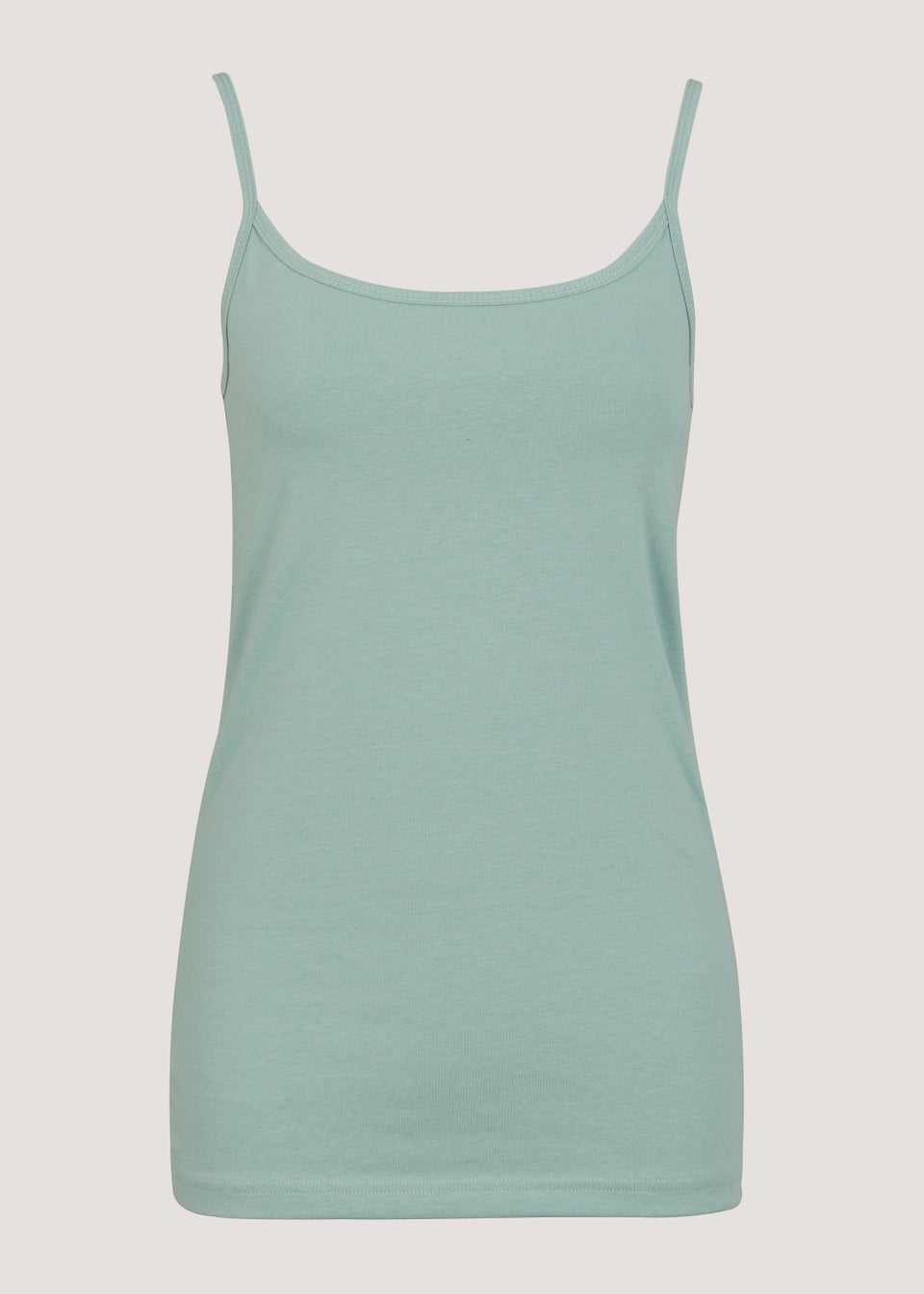 Mint green camisole cheap