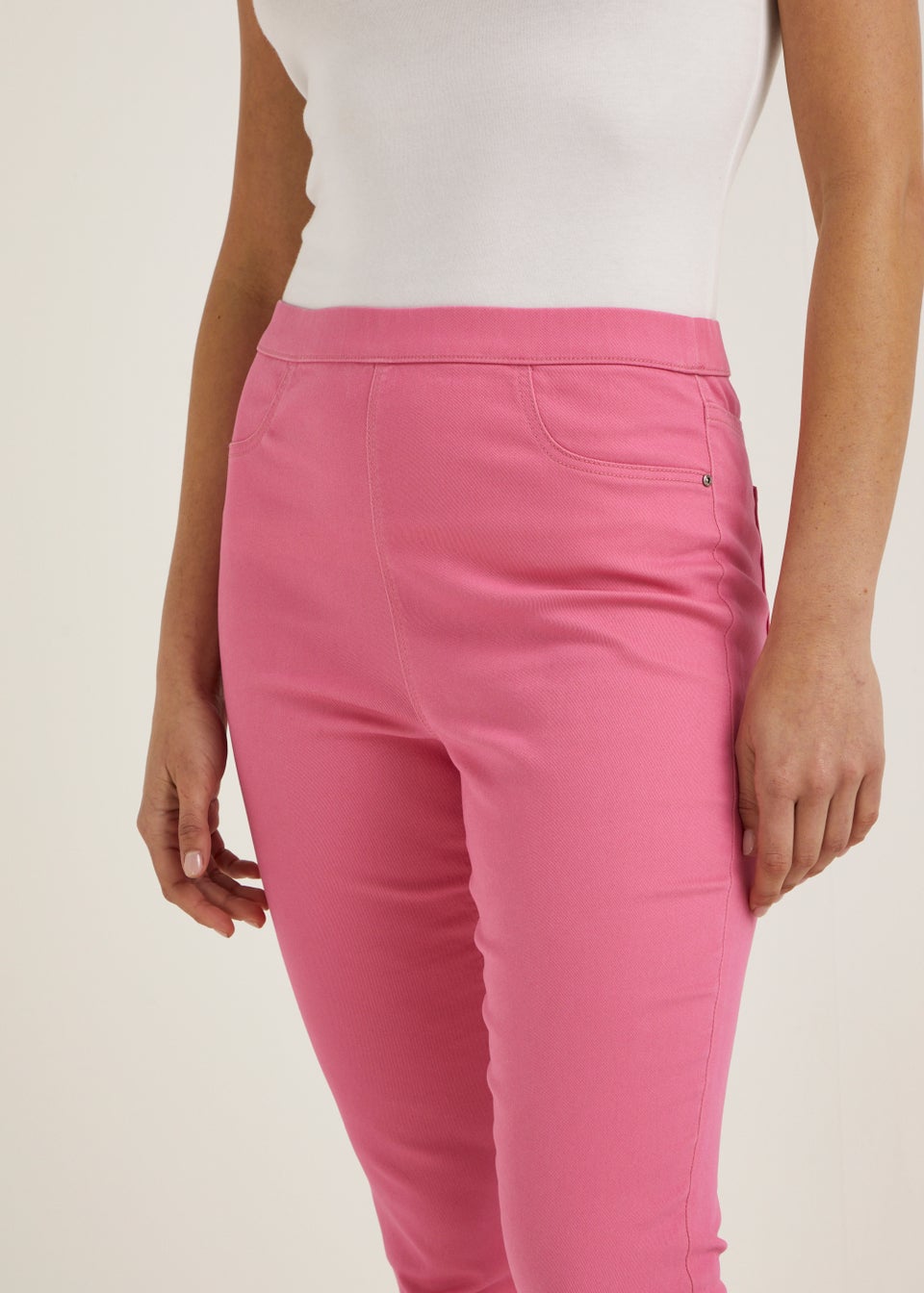 Ladies sales jeggings matalan