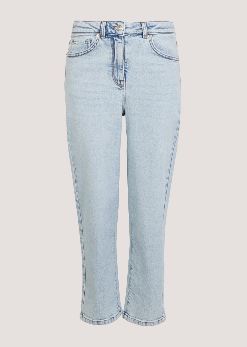 Mom jeans matalan discount
