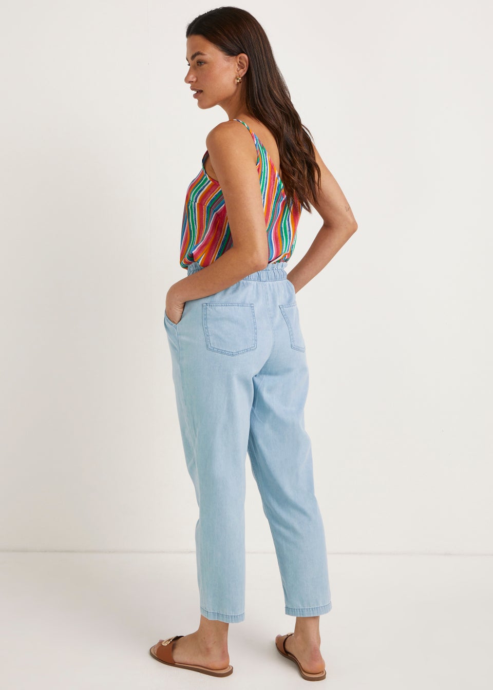Matalan on sale petite trousers