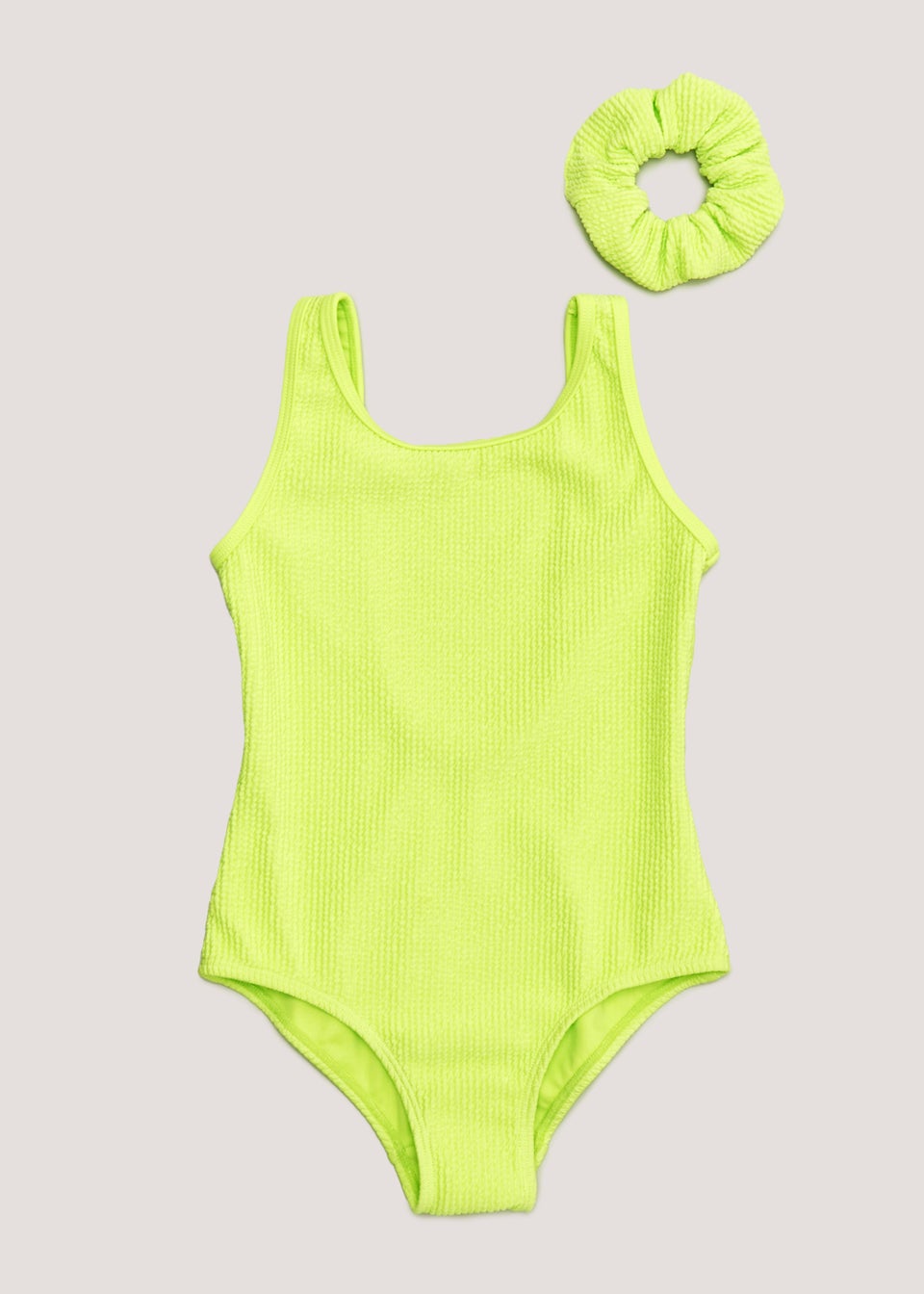 Girls swimming hotsell costume matalan