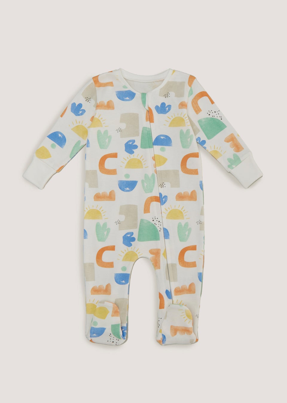 Newborn baby cheap clothes matalan