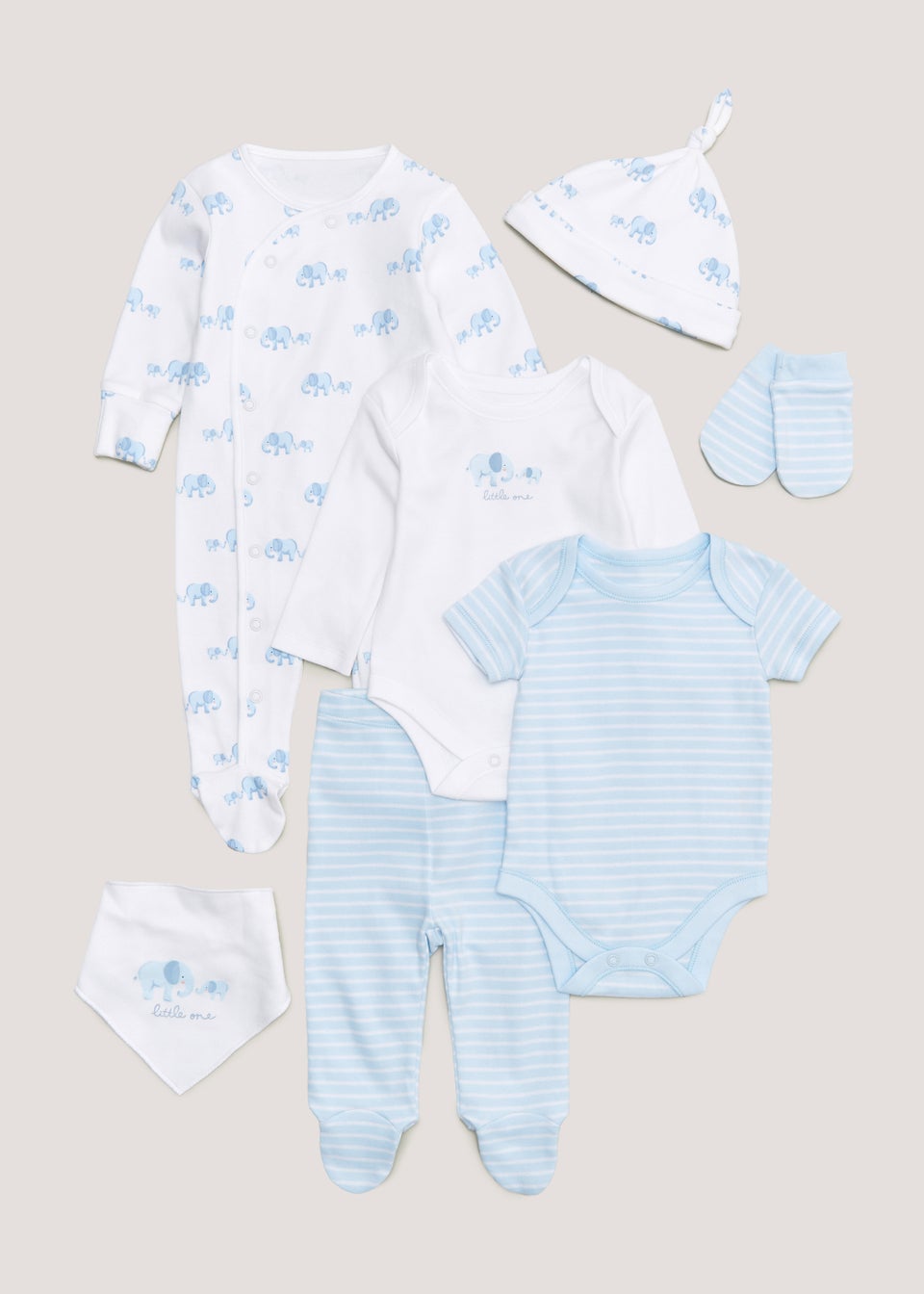 Matalan baby gifts 2025