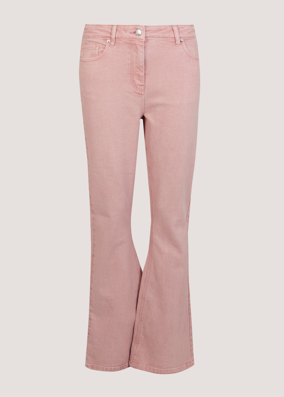 Matalan outlet pink jeans