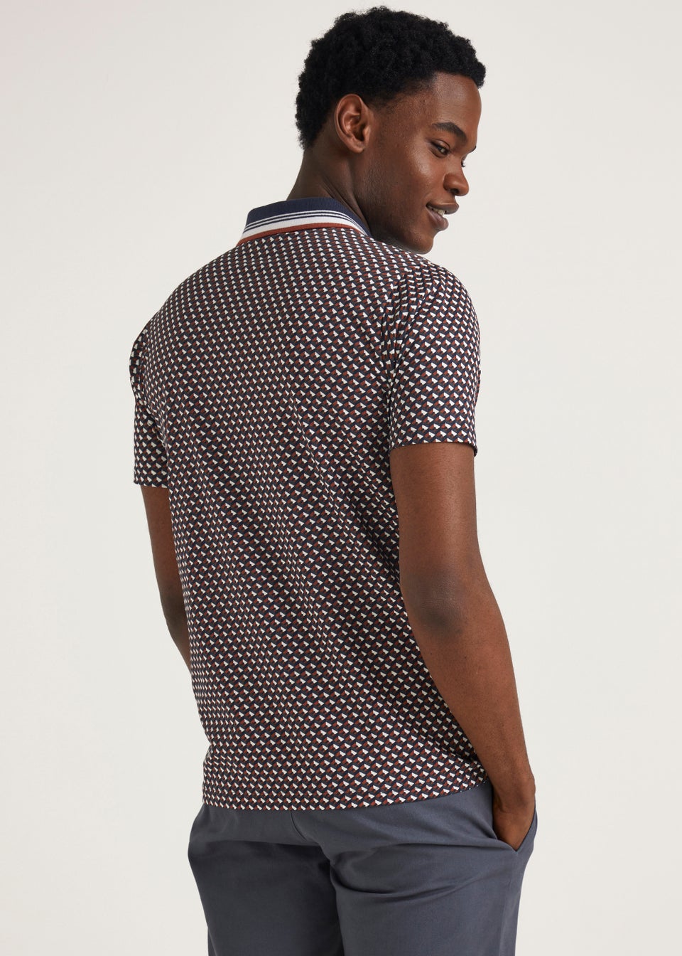 Smart top polo shirts