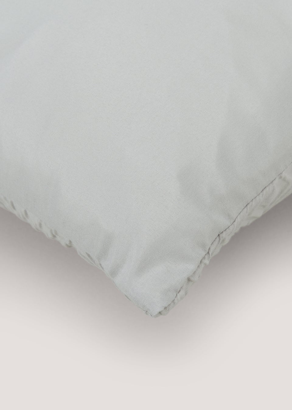 Grey Textured Cushion (40cm x 40cm)