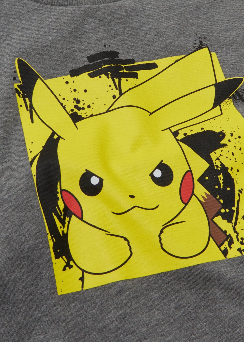 Pokemon pyjamas matalan clearance