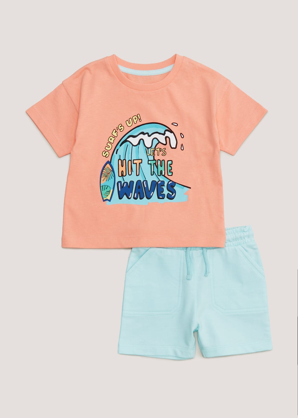 Matalan baby boy shorts 2025