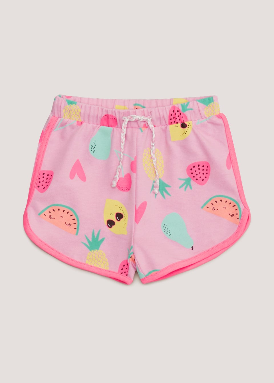 Matalan shorts girls best sale