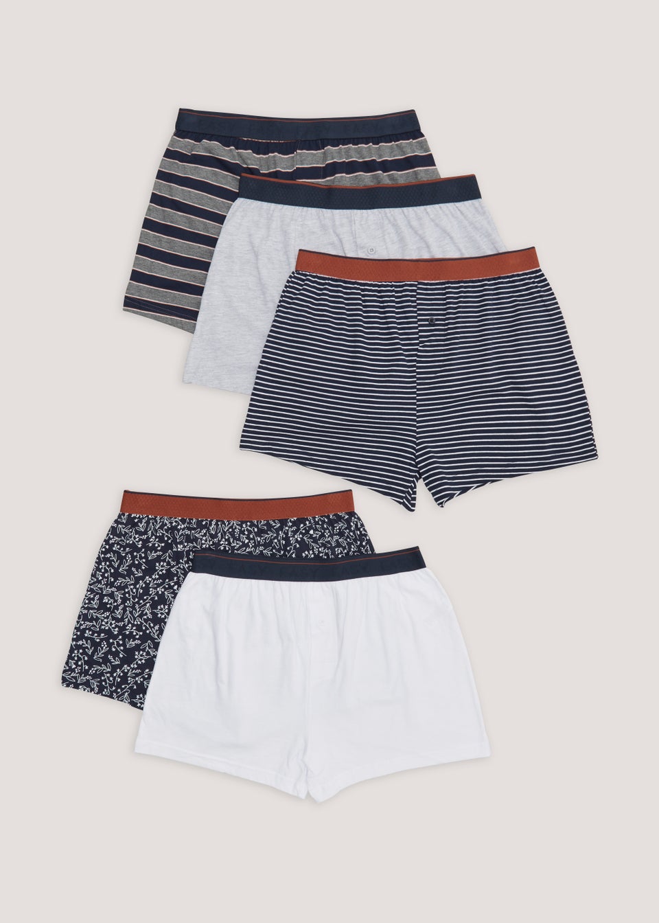 Boxer shorts matalan new arrivals