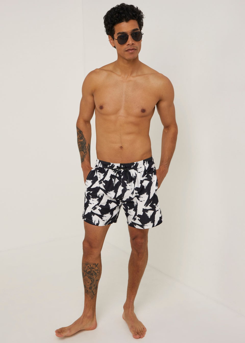Matalan mens new arrivals swim shorts