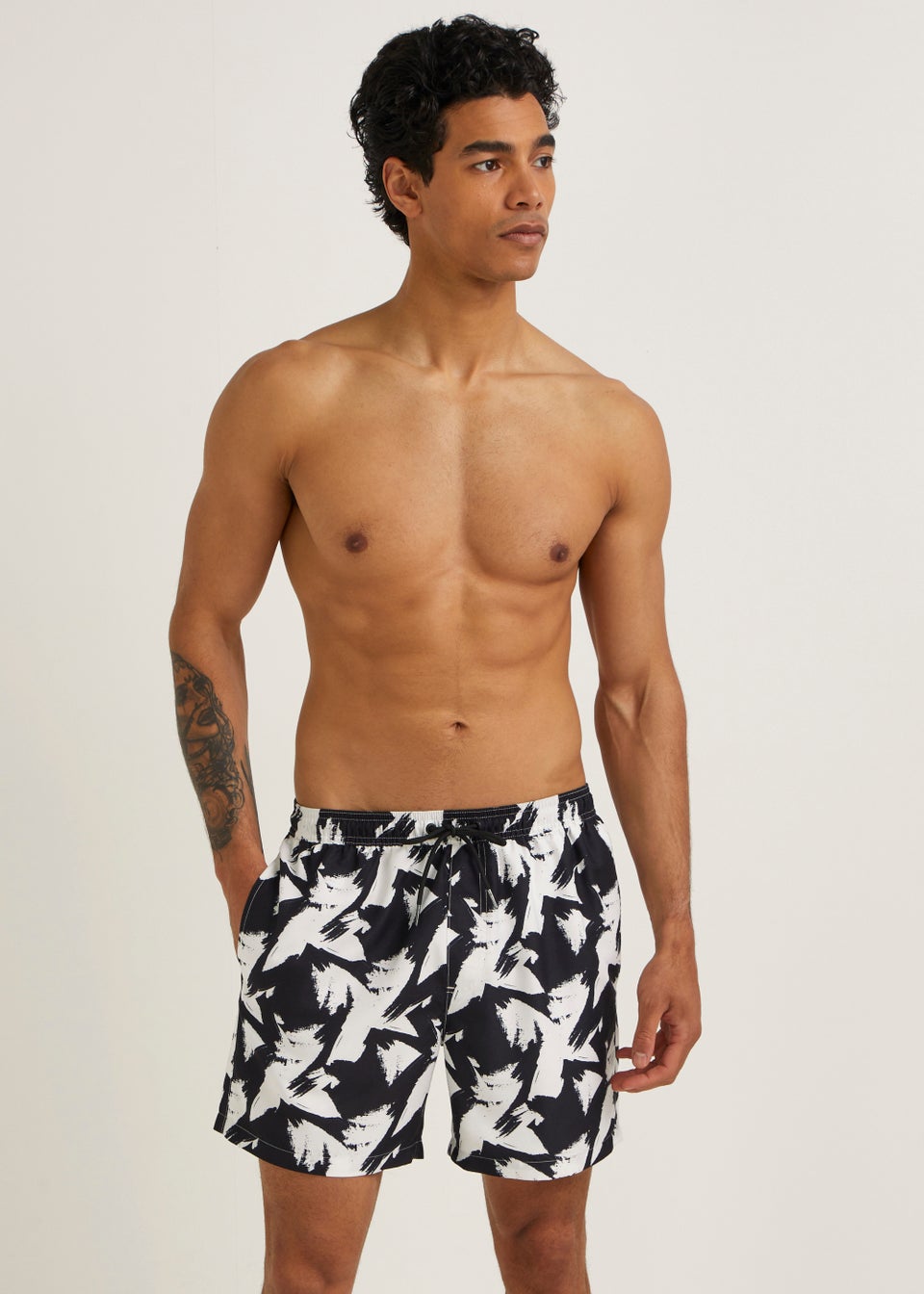 Matalan mens swimming trunks sales