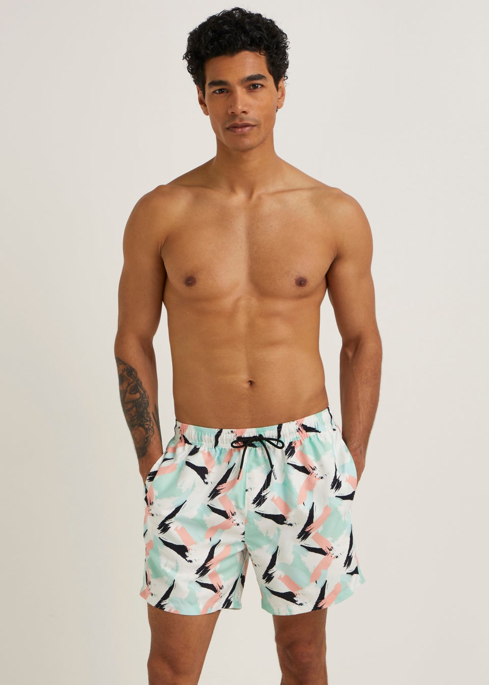 Matalan mens swim sales shorts
