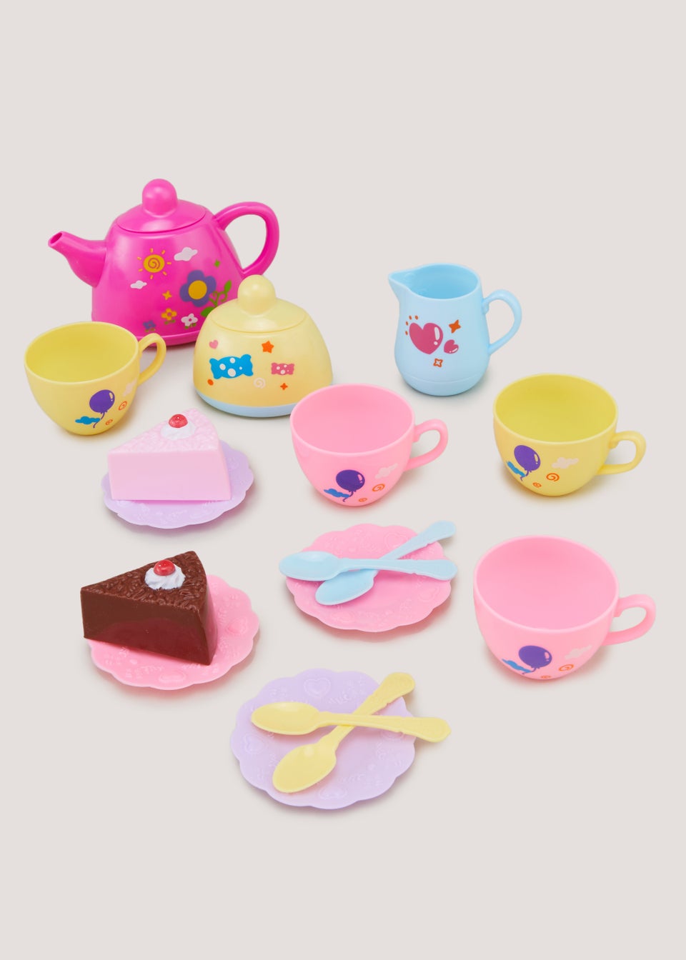 Tea Time Play Set